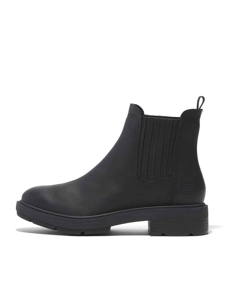 Bota arriba del tobillo Brimfield para mujer 6