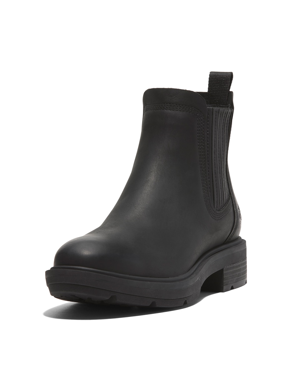 Bota arriba del tobillo Brimfield para mujer 7