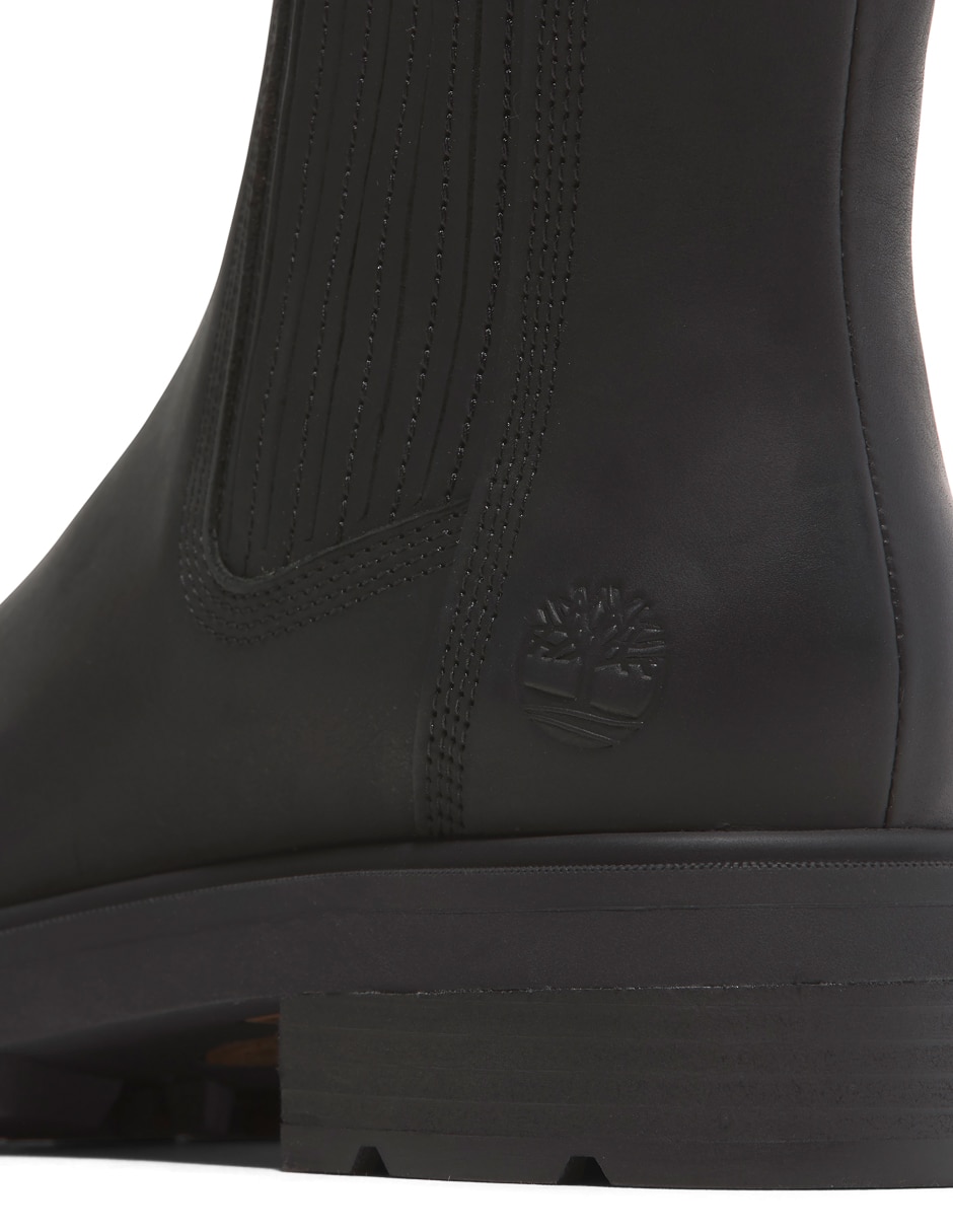 Bota arriba del tobillo Brimfield para mujer 8
