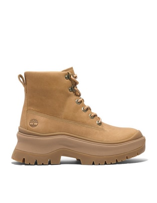 Bota arriba del tobillo Timberland Roxie Lane para mujer