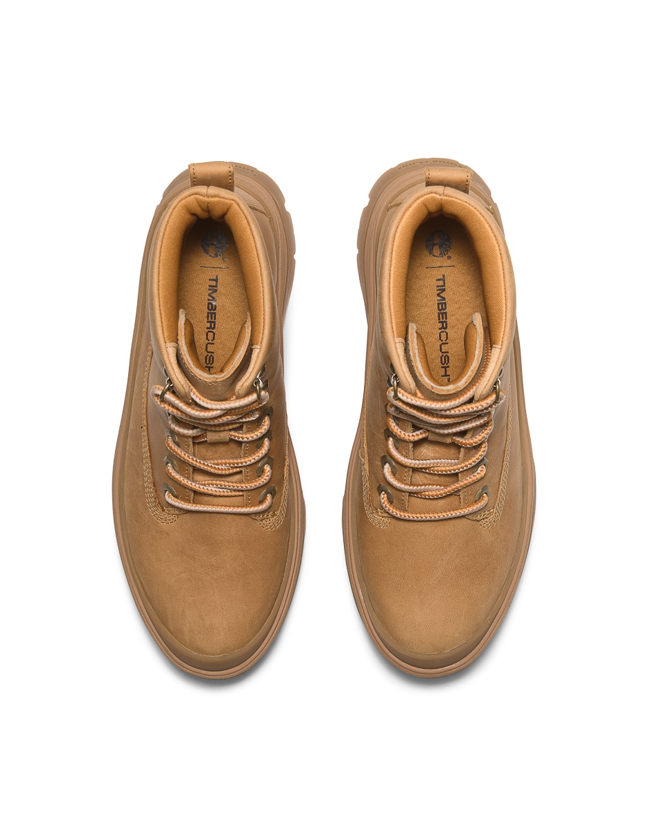 Bota arriba del tobillo Timberland Roxie Lane para mujer