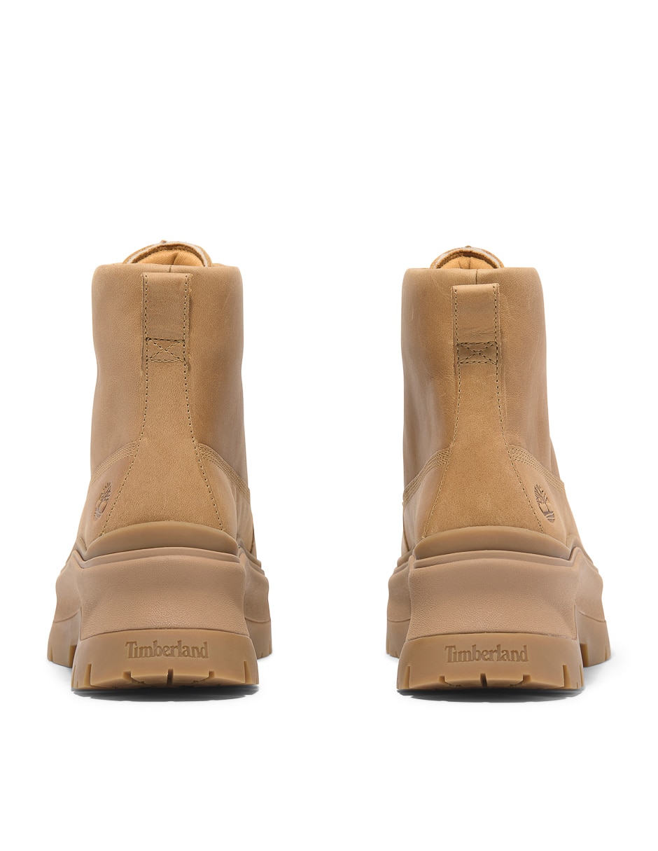 Bota arriba del tobillo Timberland Roxie Lane para mujer