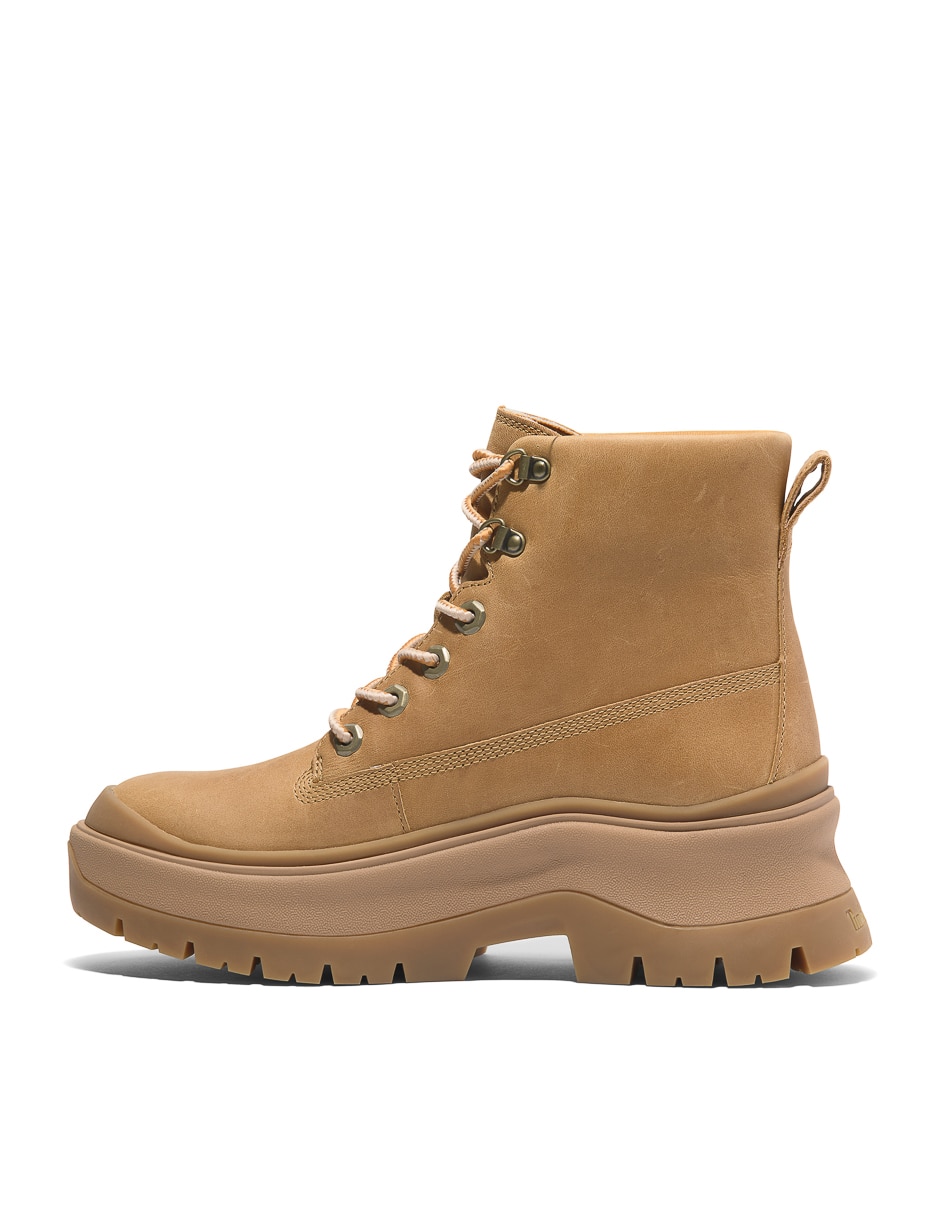 Bota arriba del tobillo Timberland Roxie Lane para mujer