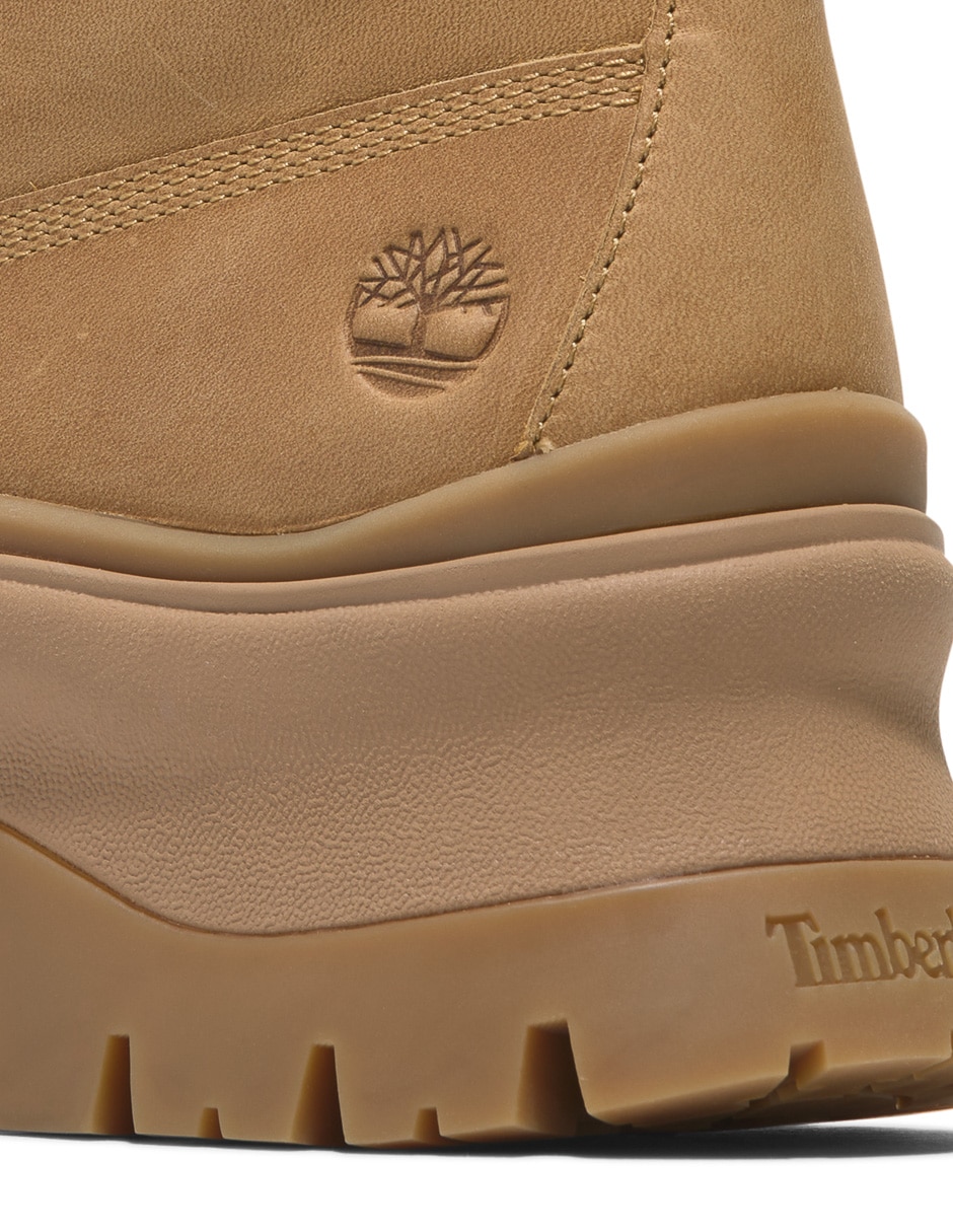 Bota arriba del tobillo Timberland Roxie Lane para mujer