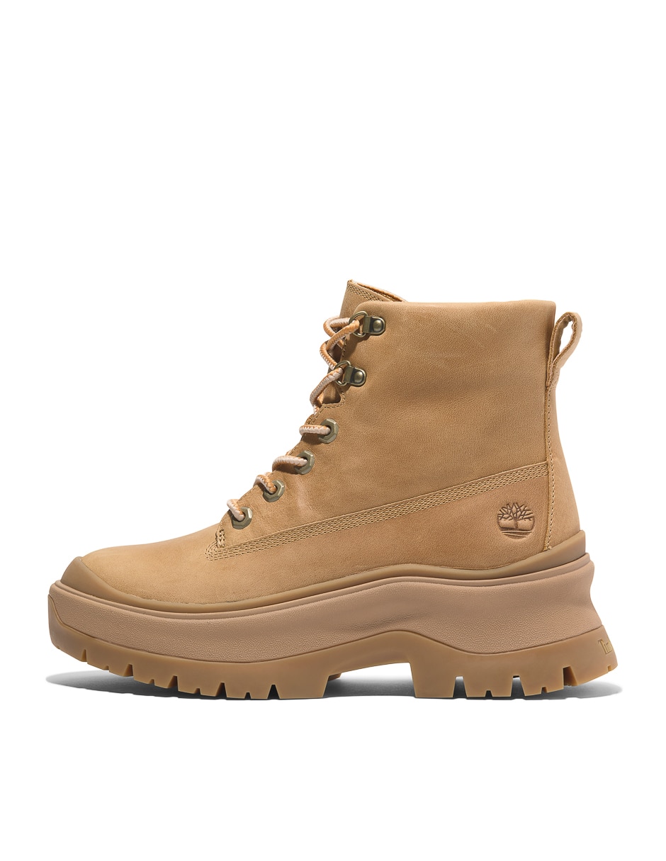 Bota arriba del tobillo Timberland Roxie Lane para mujer