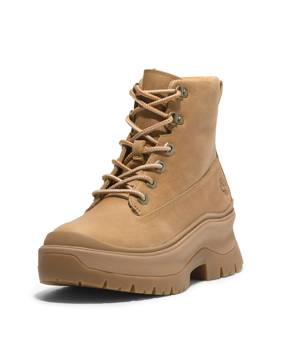 Bota arriba del tobillo Timberland Roxie Lane para mujer