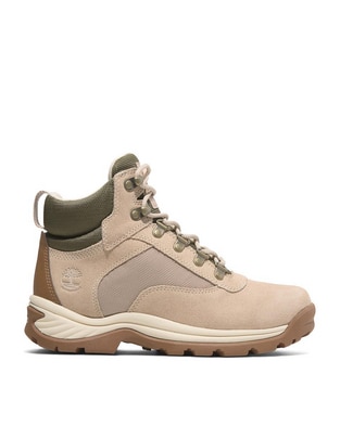 Bota arriba del tobillo para mujer Bota arriba del tobillo para mujer