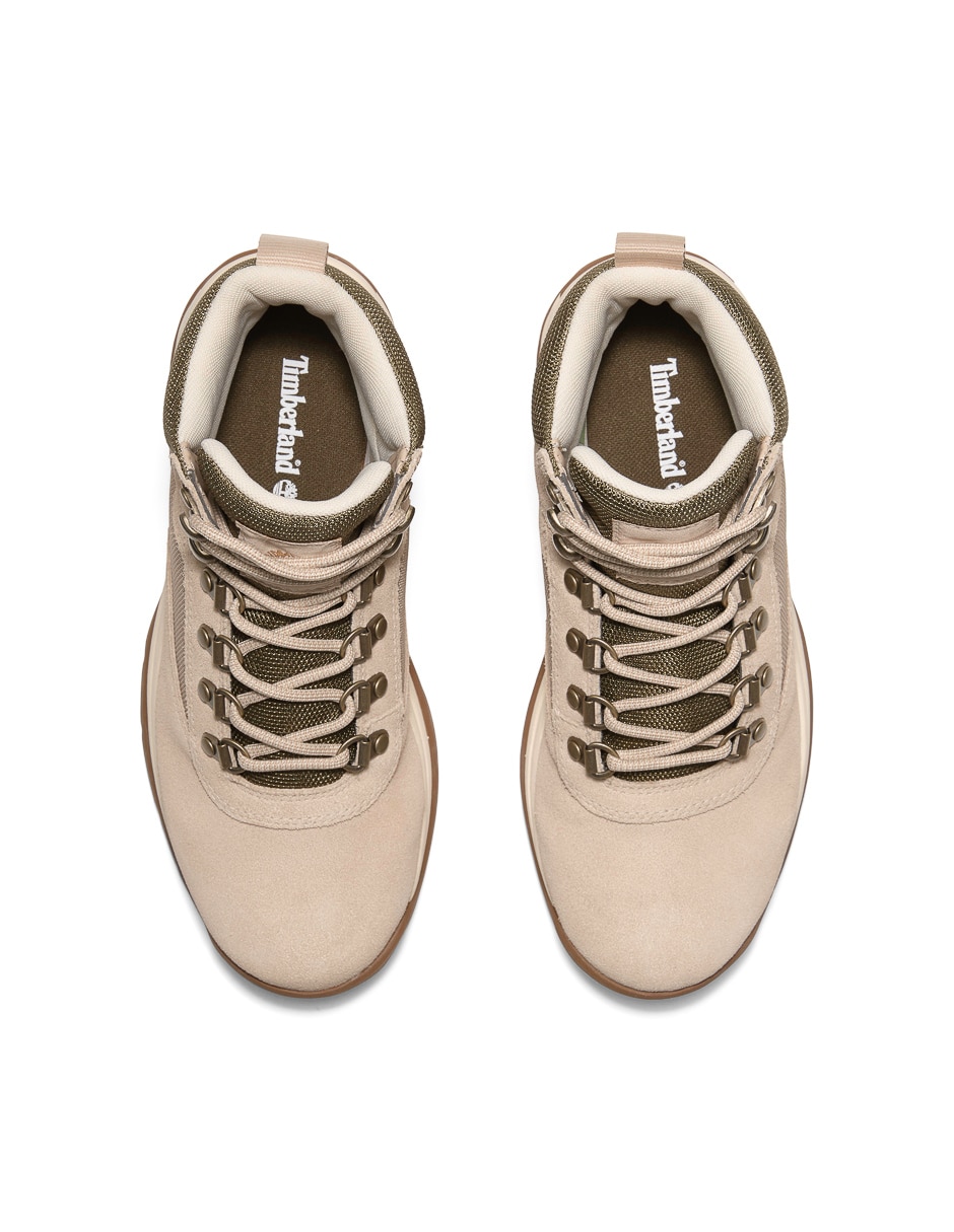 Bota arriba del tobillo Timberland para mujer