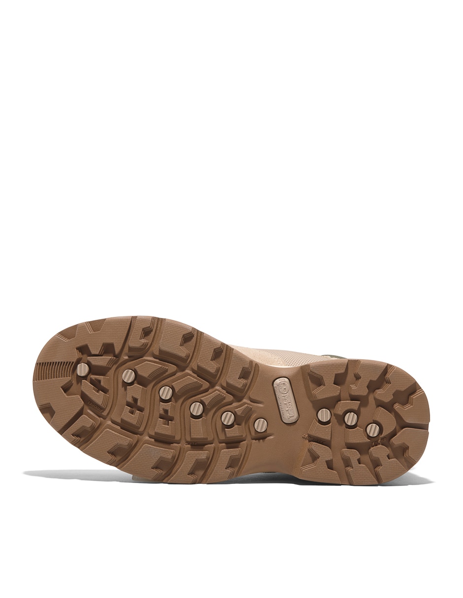 Bota arriba del tobillo Timberland para mujer