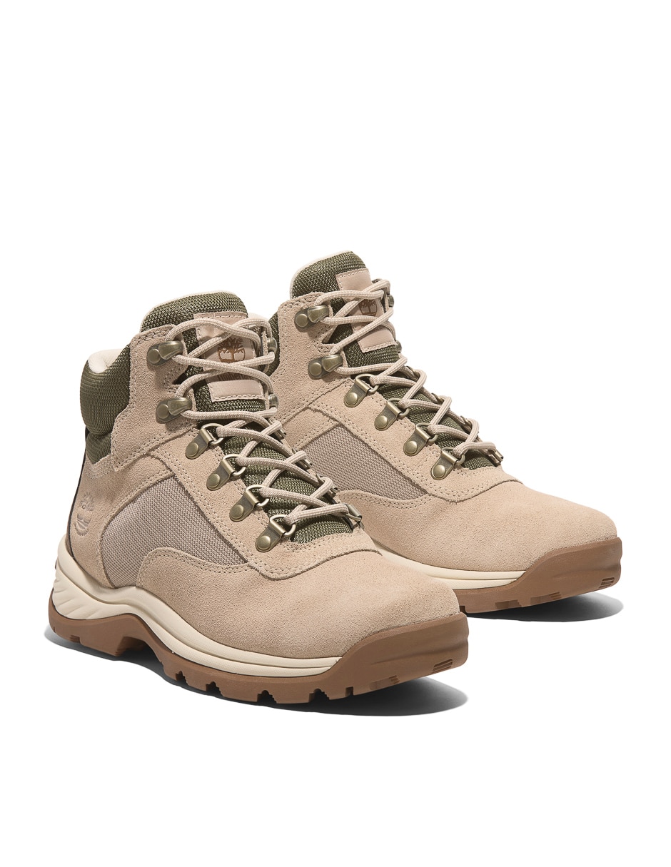 Bota arriba del tobillo Timberland para mujer