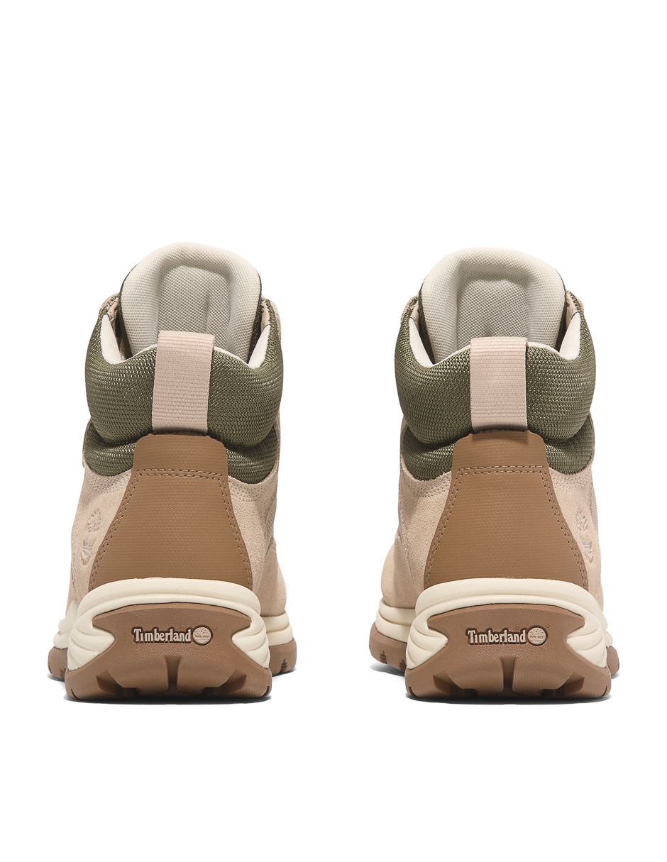 Bota arriba del tobillo Timberland para mujer
