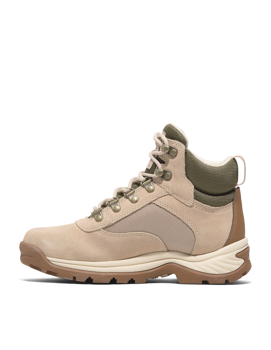 Bota arriba del tobillo Timberland para mujer