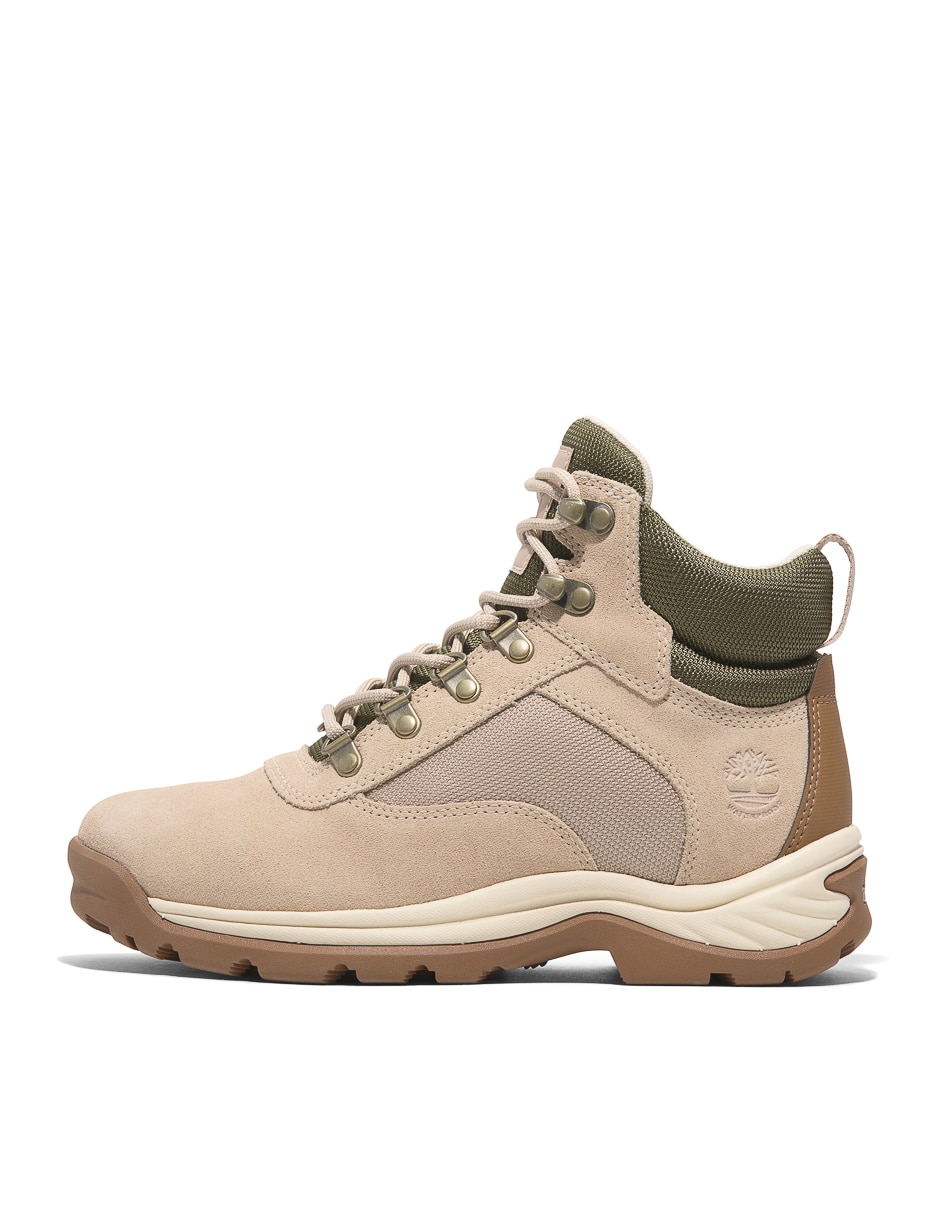 Bota arriba del tobillo Timberland para mujer