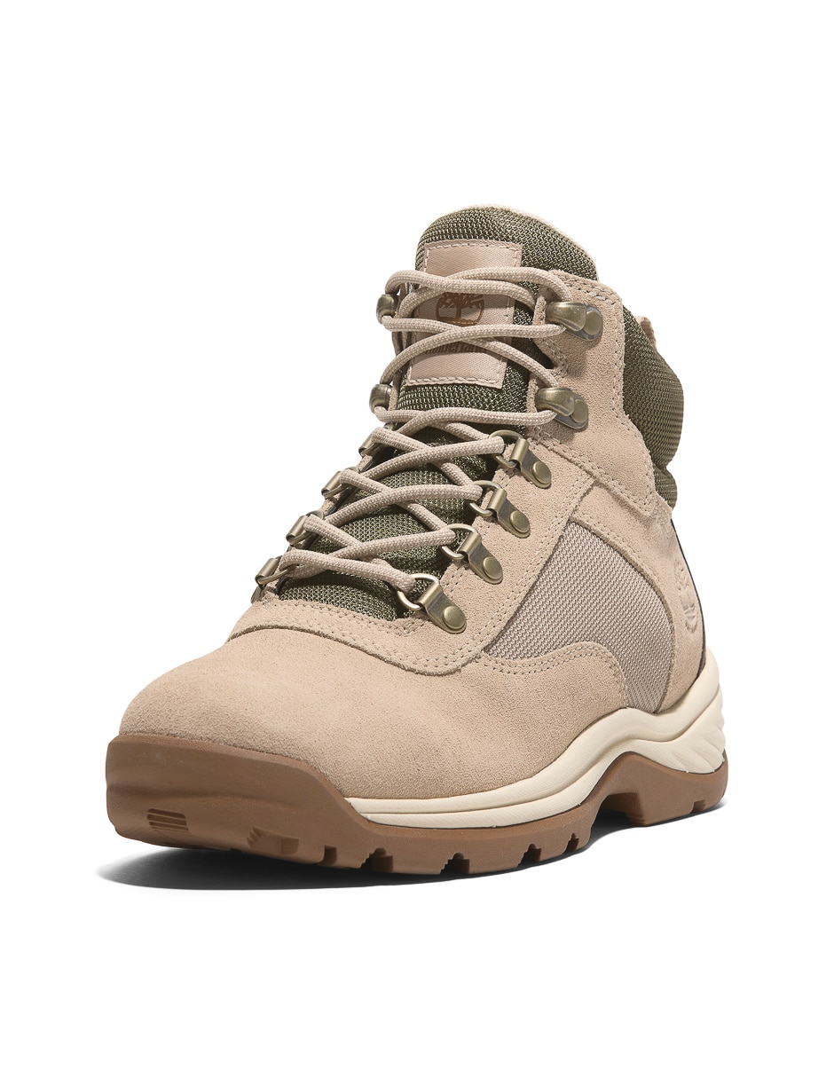 Bota arriba del tobillo Timberland para mujer