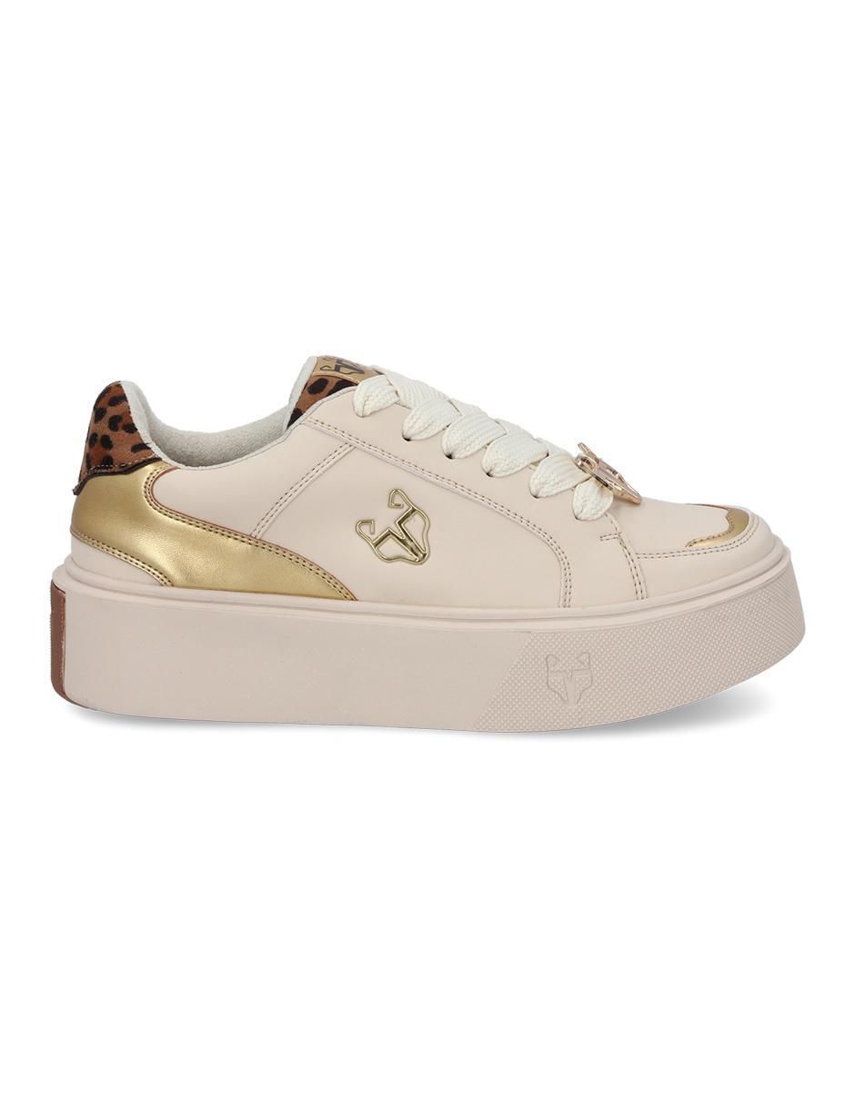 Tenis para mujer 5