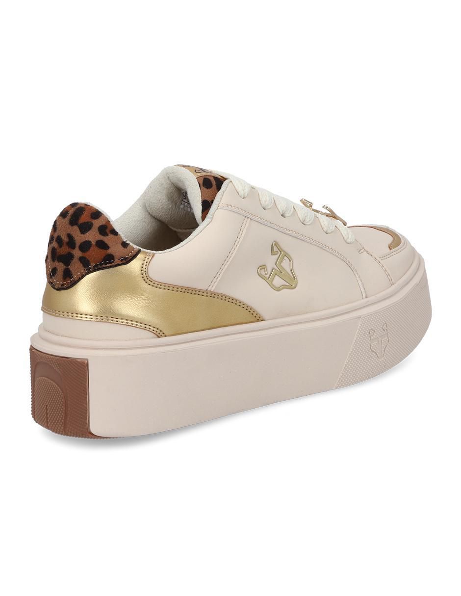 Tenis para mujer