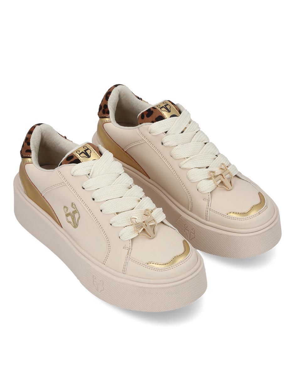 Tenis para mujer
