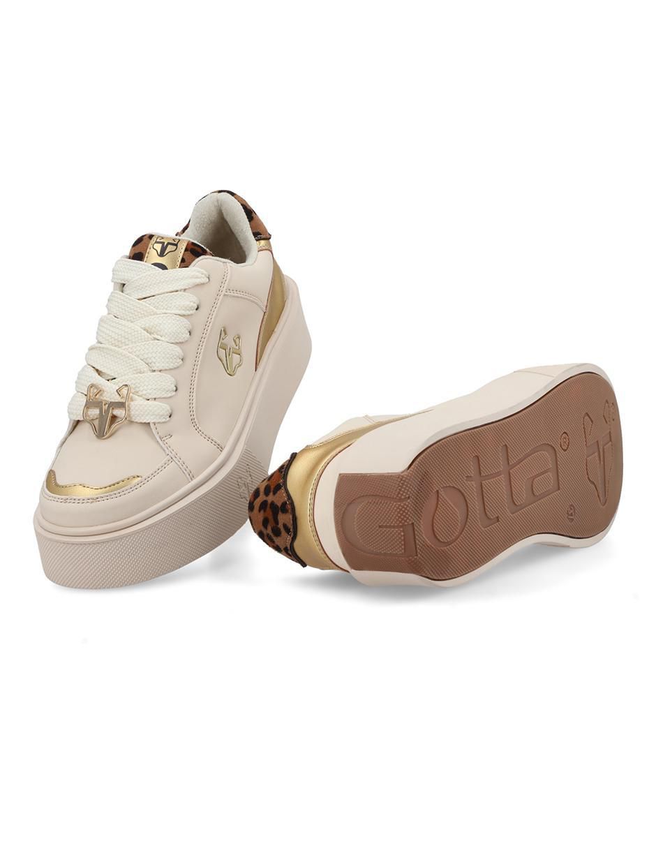 Tenis para mujer 6