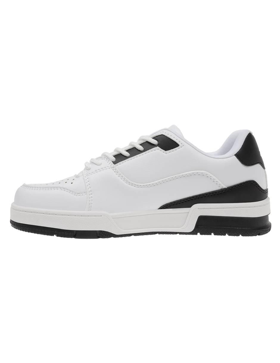Tenis Sara para mujer 6