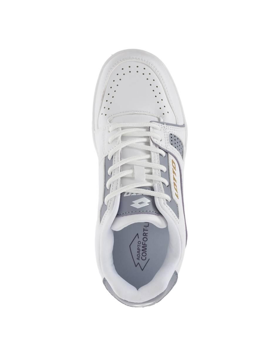 Tenis Sara para mujer 5