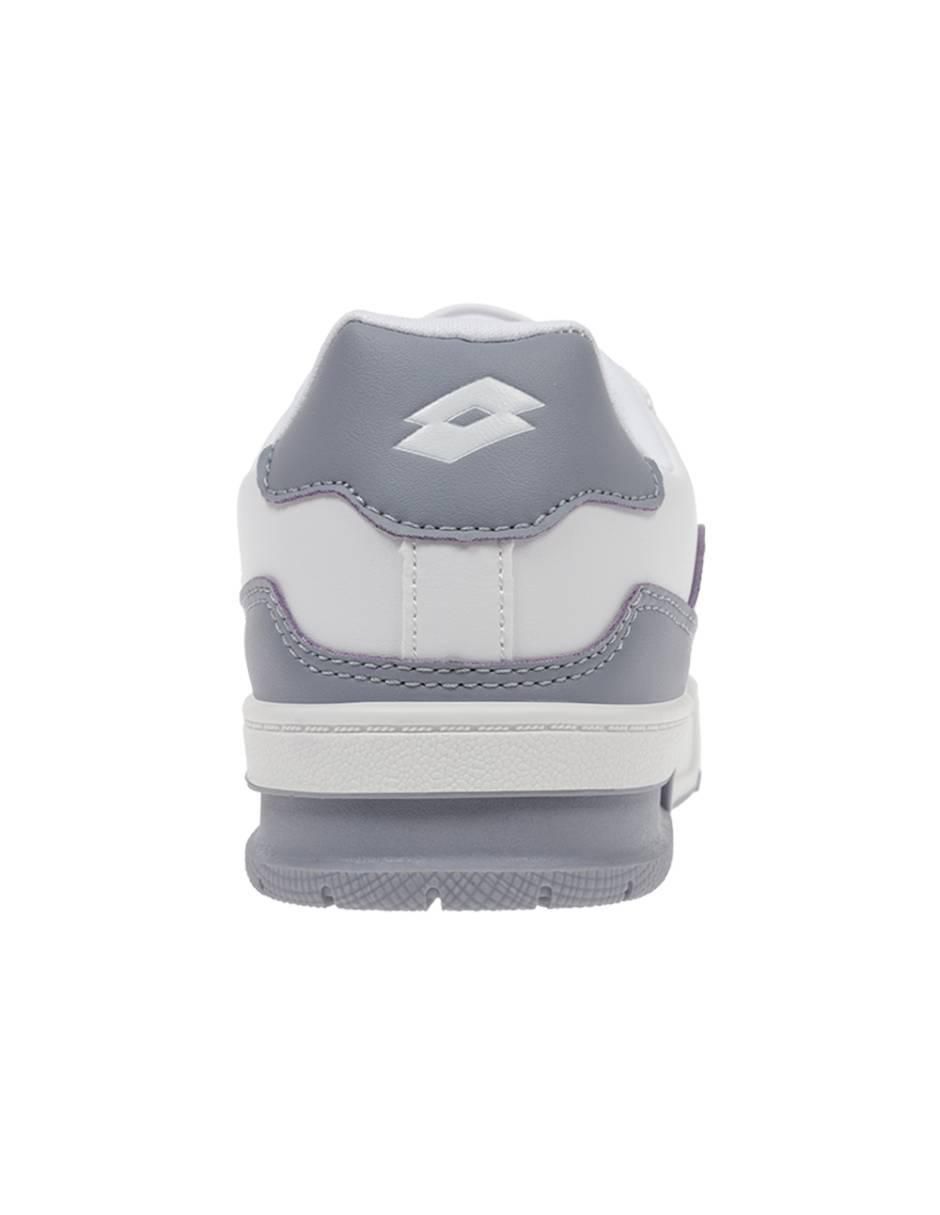 Tenis Sara para mujer 7