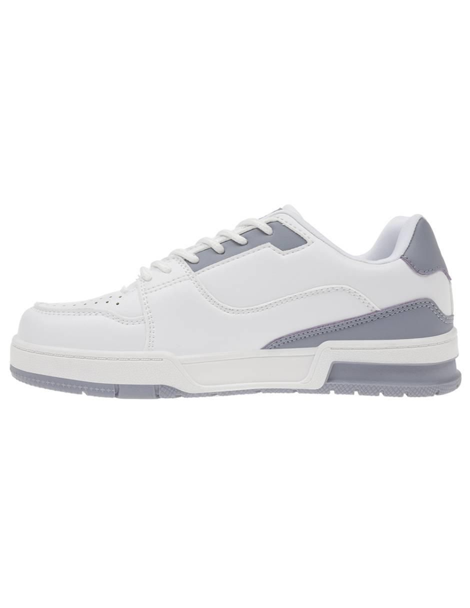Tenis Sara para mujer 8