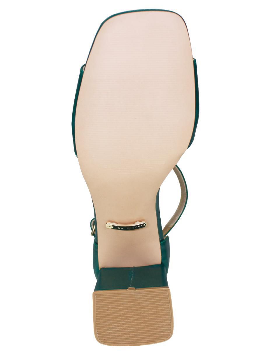Sandalia para mujer