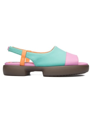 Sandalia Fiss para mujer