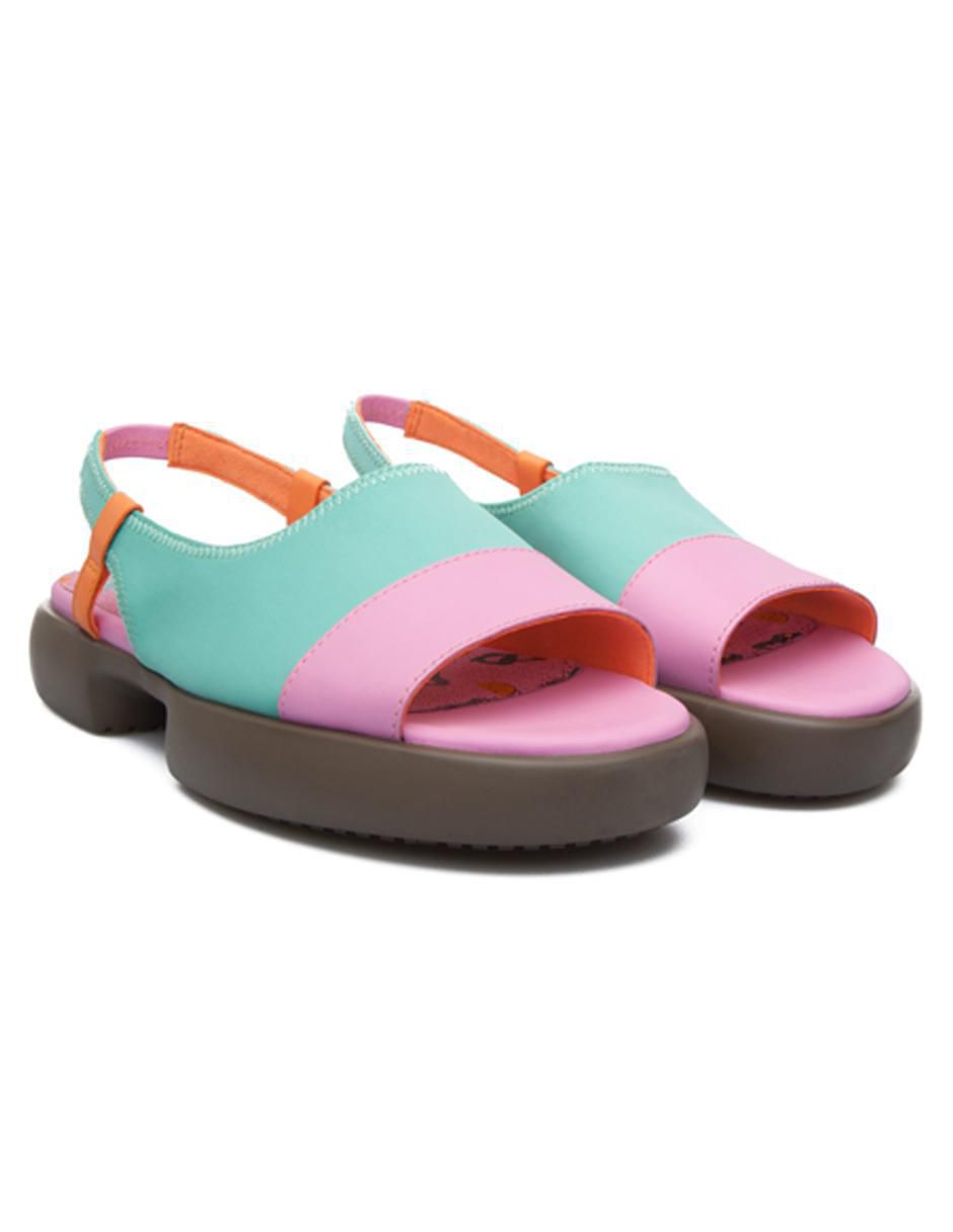 Sandalia Fiss para mujer