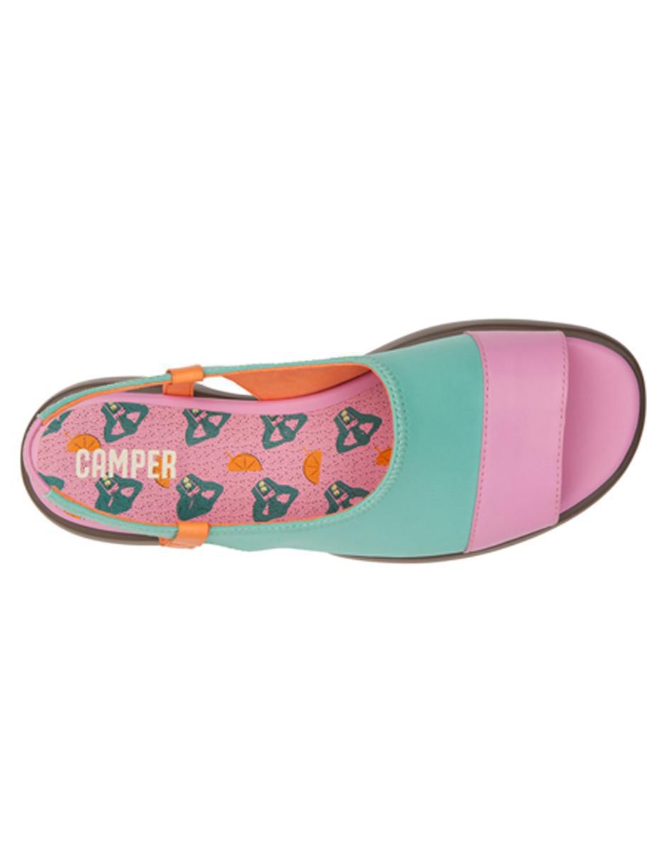 Sandalia Fiss para mujer