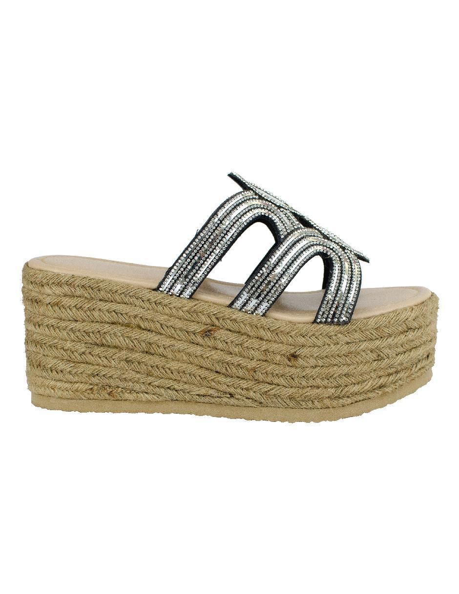 Sandalia para mujer 5