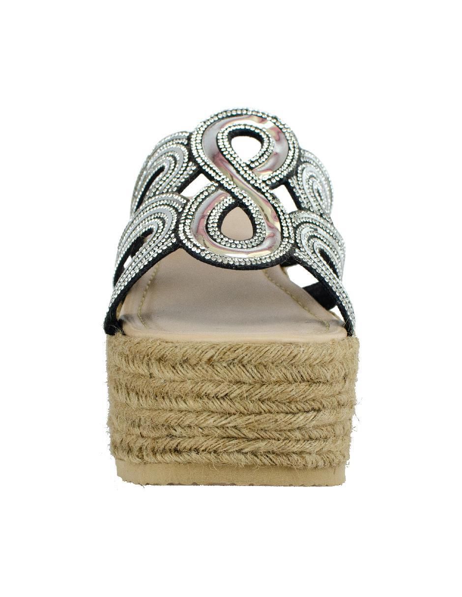 Sandalia para mujer