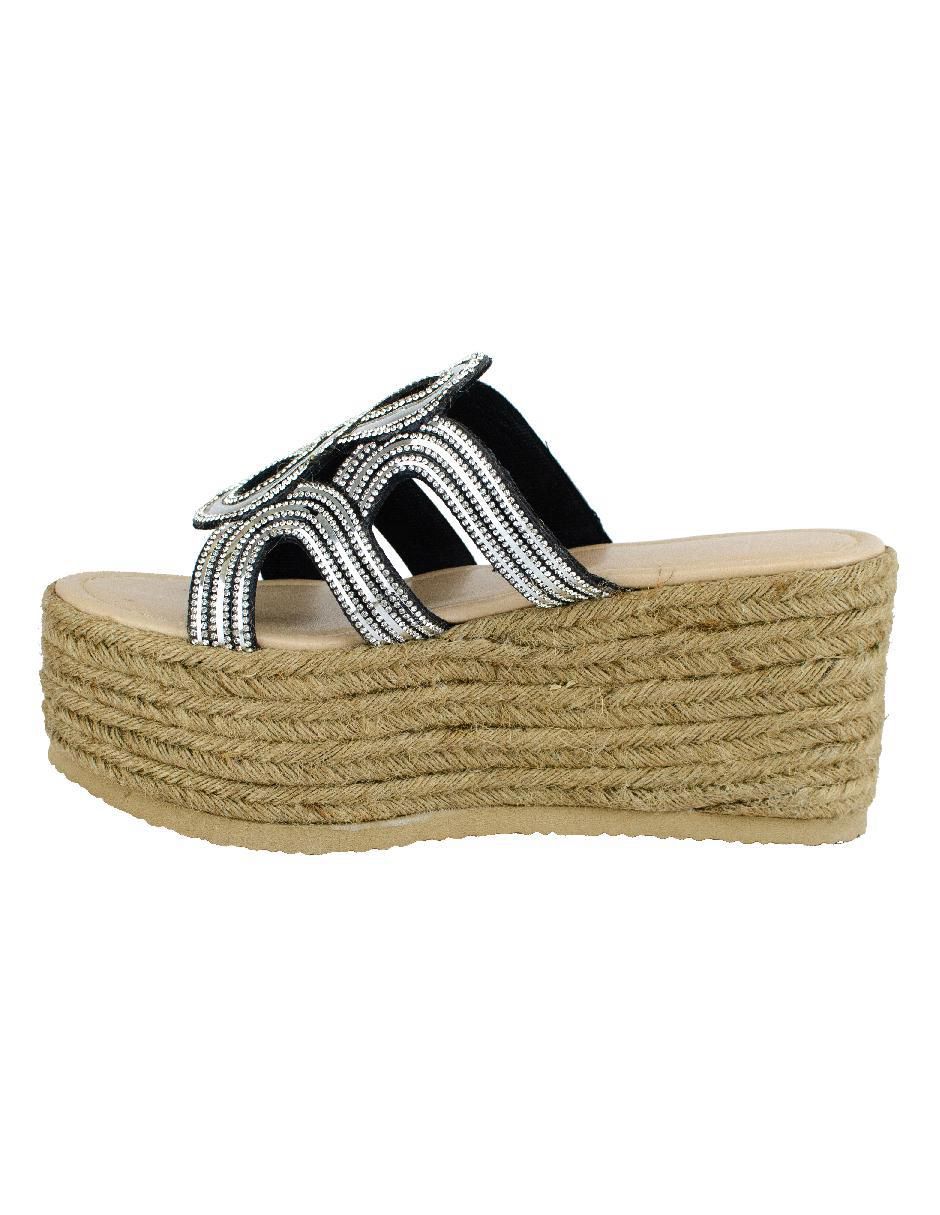 Sandalia para mujer