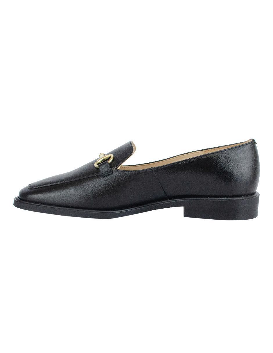 Zapato de piel para mujer 5