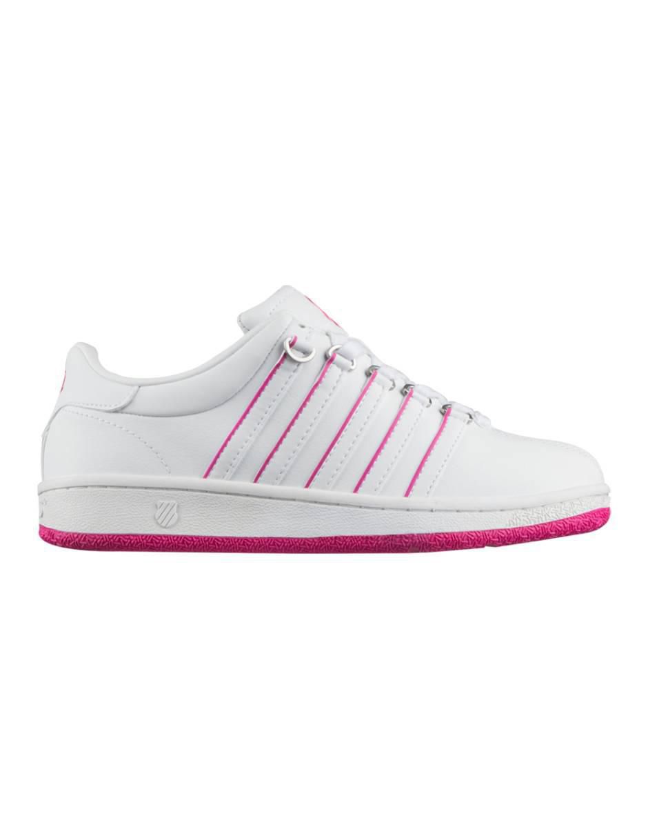 Tenis Classic Vn para mujer 5