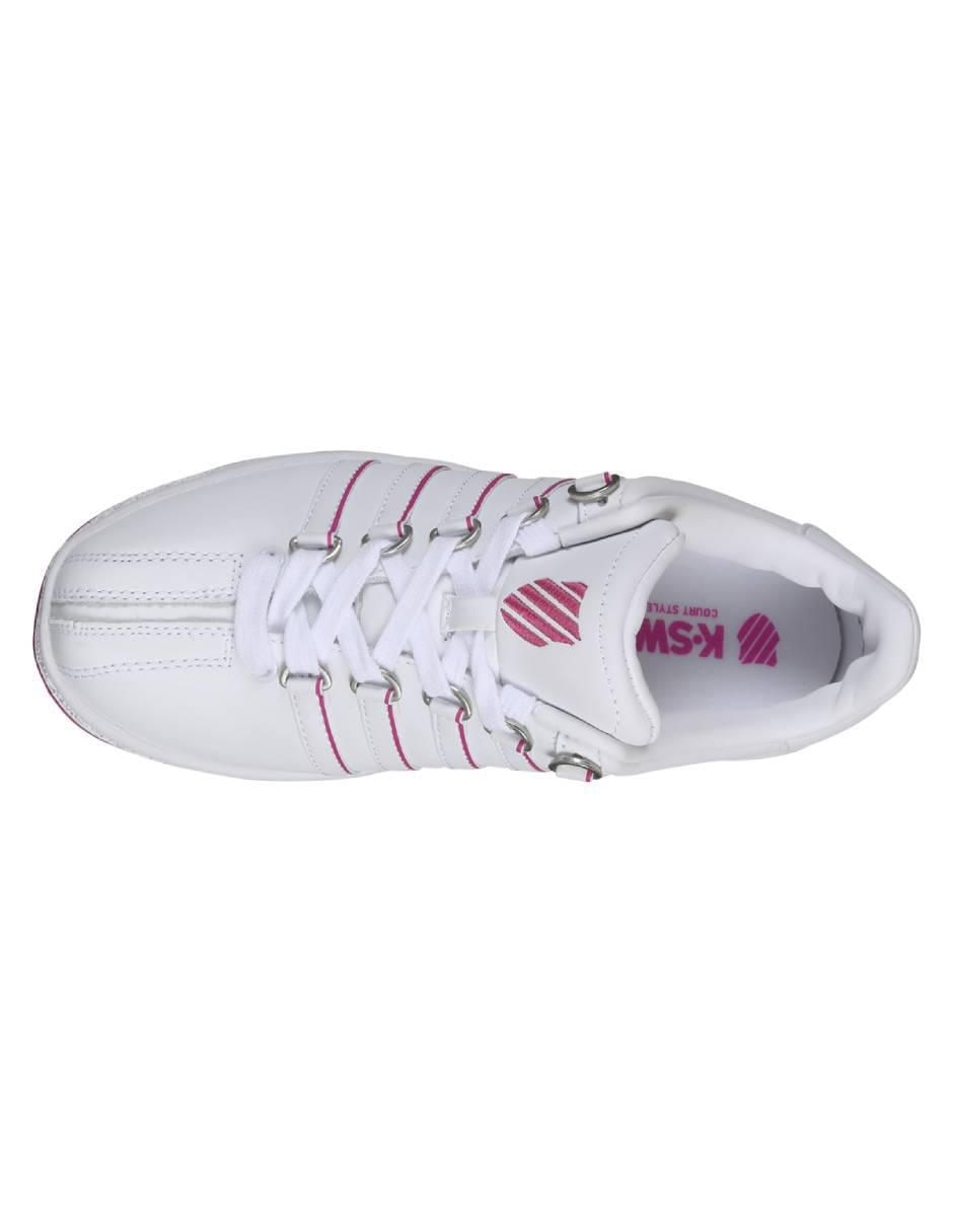 Tenis Classic Vn para mujer