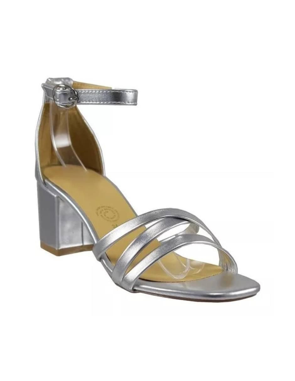 Sandalia Moda para mujer 1