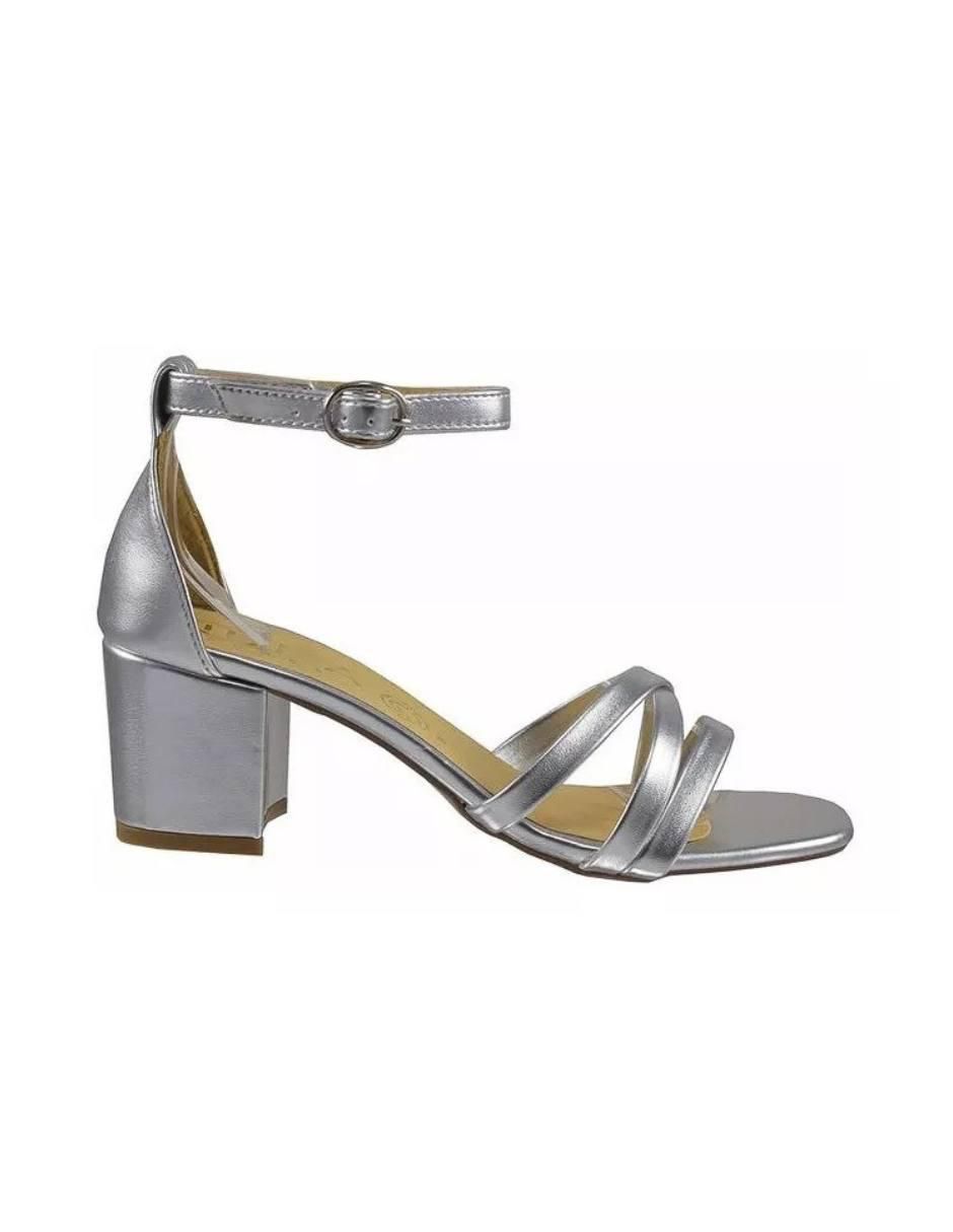 Sandalia Moda para mujer 4