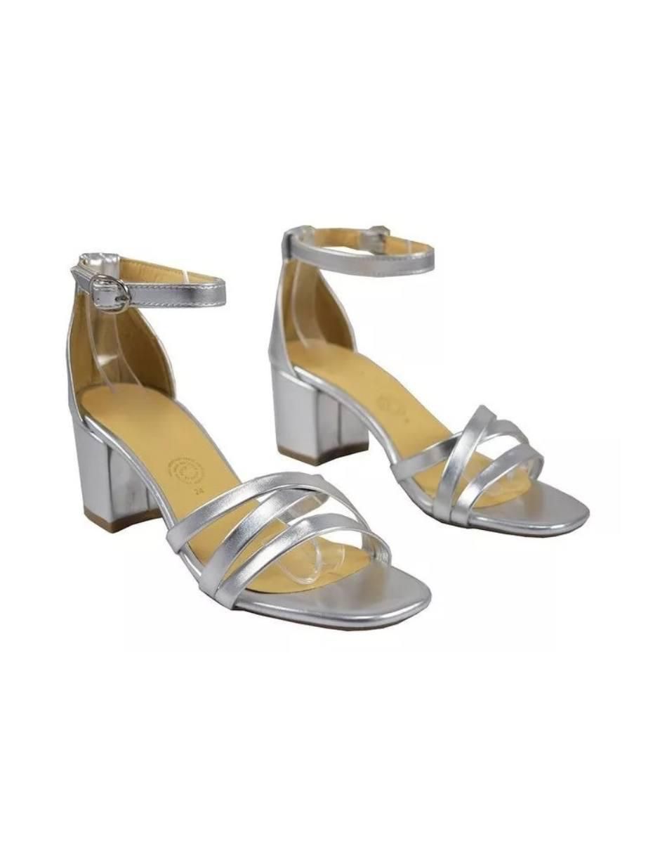 Sandalia Moda para mujer 3