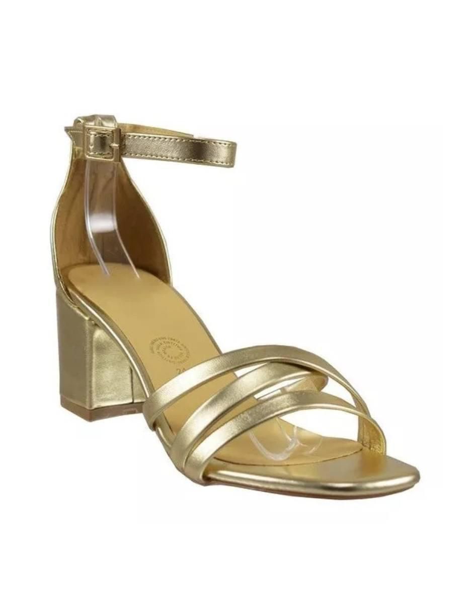 Sandalia Moda para mujer Sandalia Moda para mujer