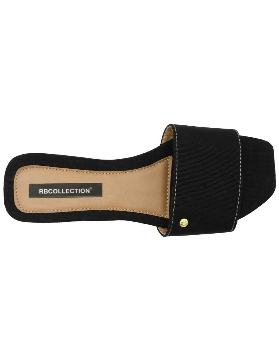 Sandalia Pequeños Productores para mujer