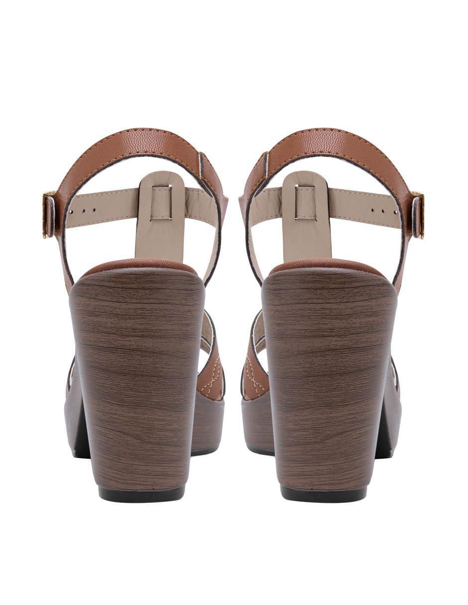Sandalia para mujer 4