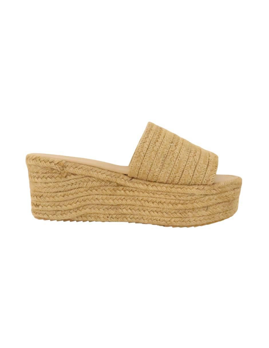 Sandalia para mujer 3