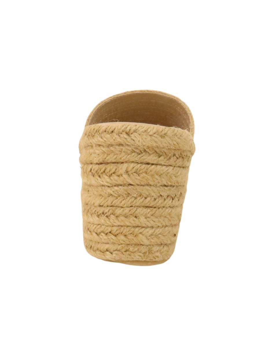 Sandalia para mujer 4