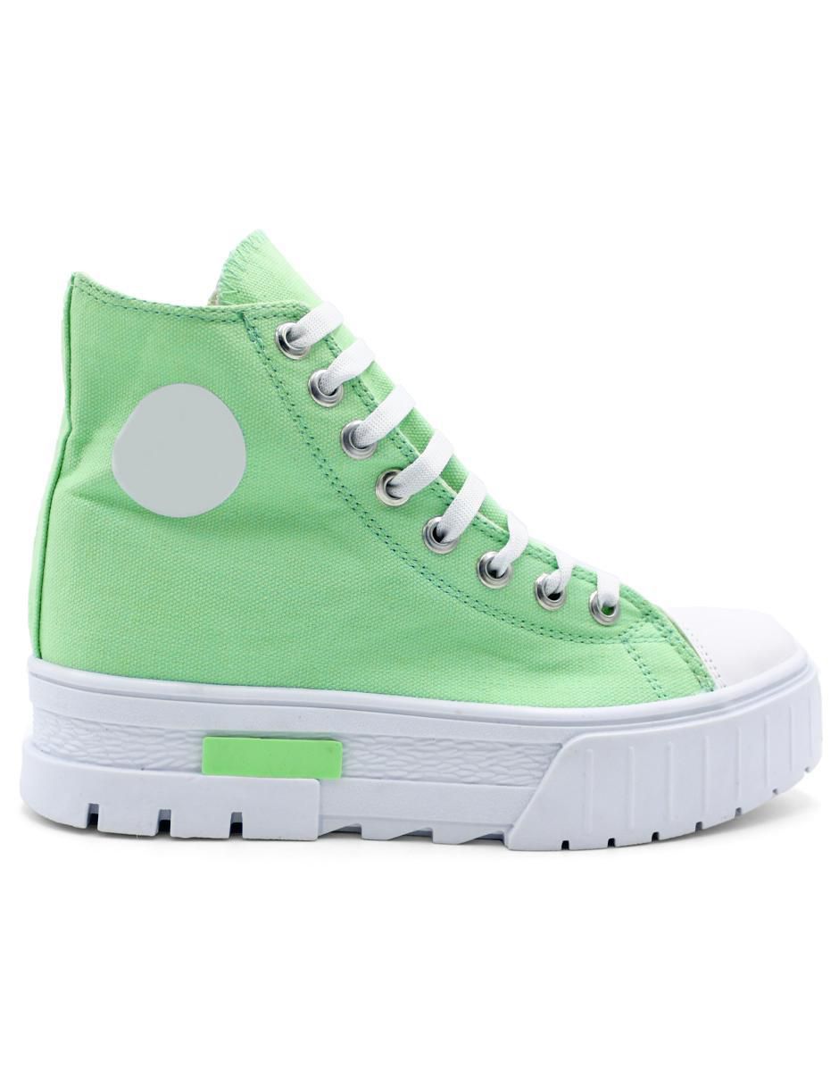 Tenis para mujer 5