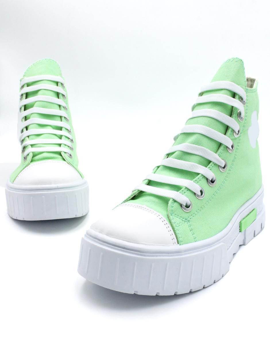 Tenis para mujer