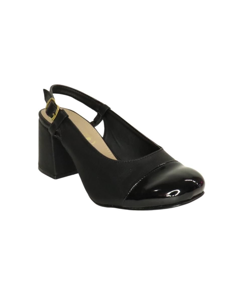 Zapatilla Agatha 1