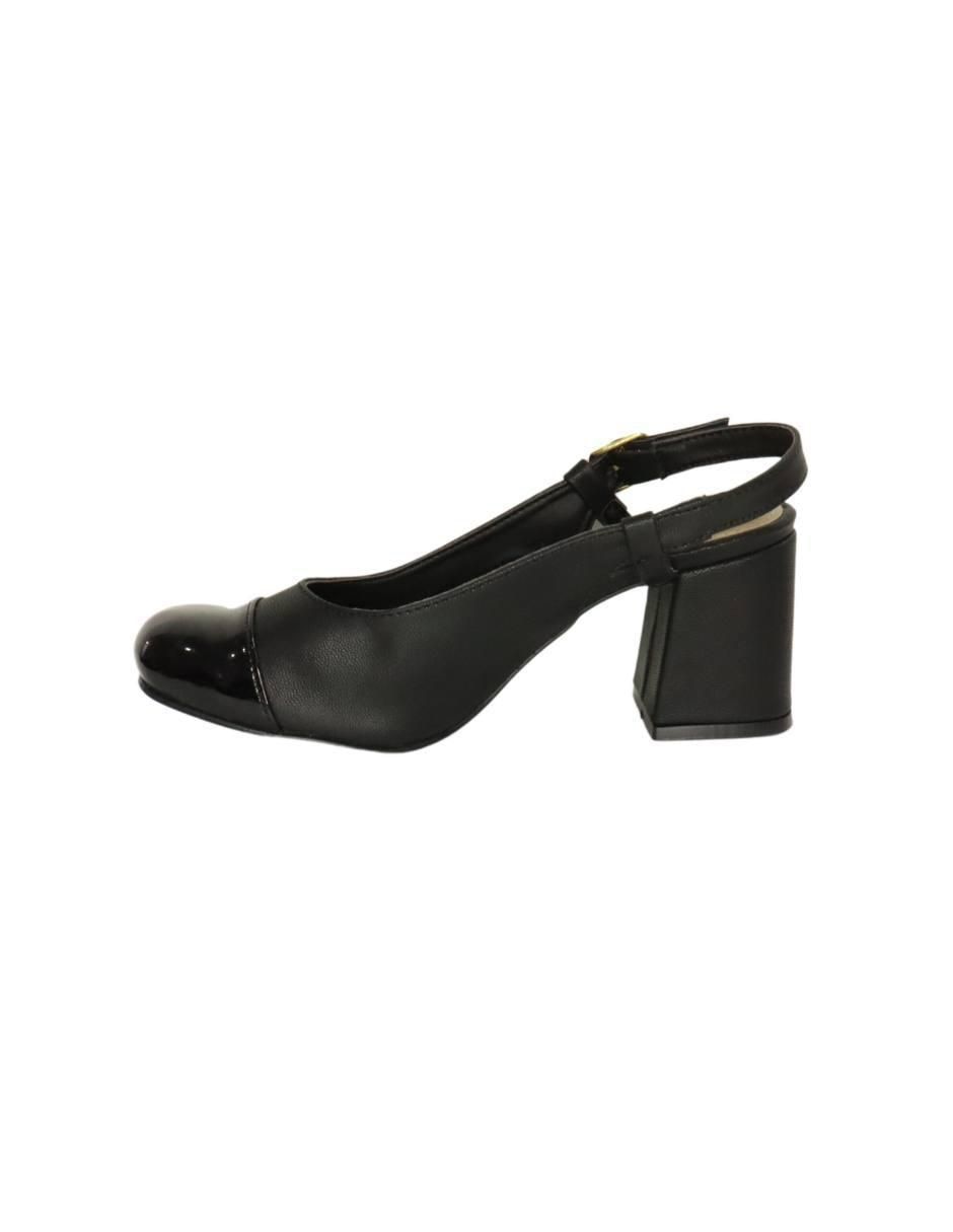 Zapatilla Agatha 5