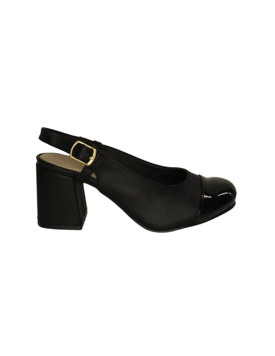 Zapatilla Agatha 4
