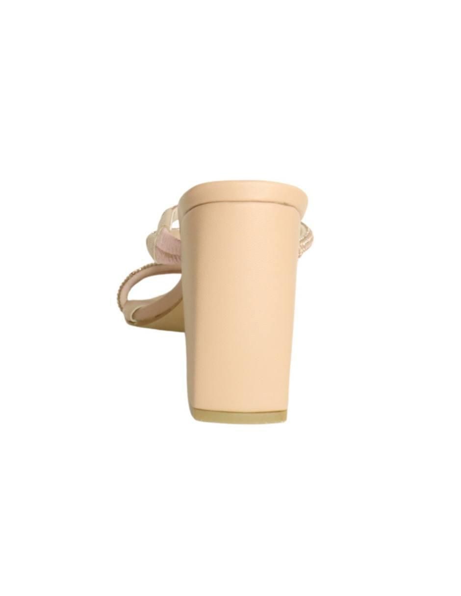 Sandalia Moda para mujer 4